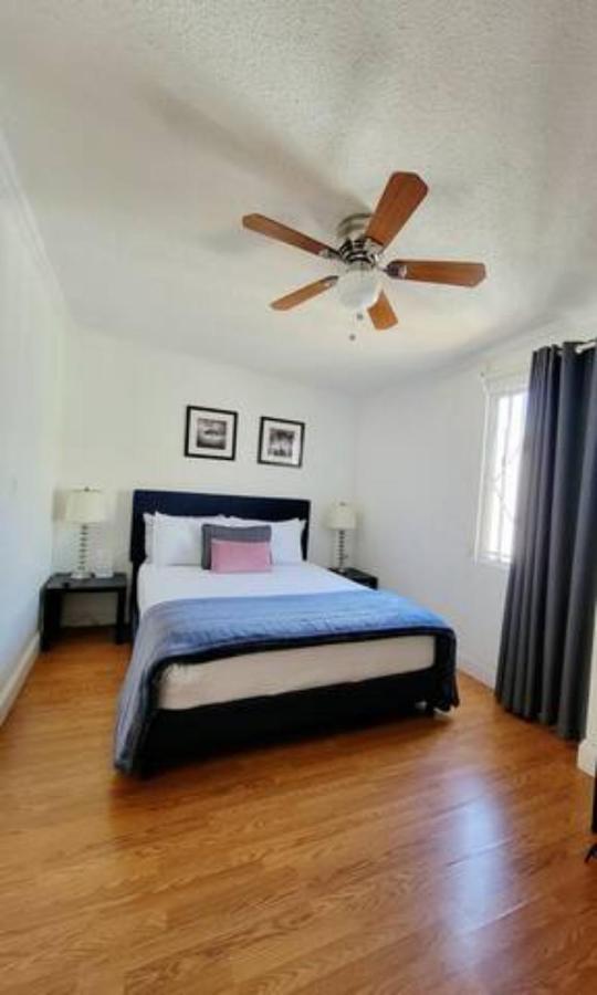 Cozy Casita En Playas De Tijuana Villa Exterior photo