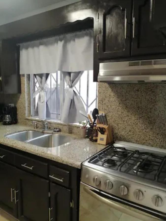 Cozy Casita En Playas De Tijuana Villa Exterior photo